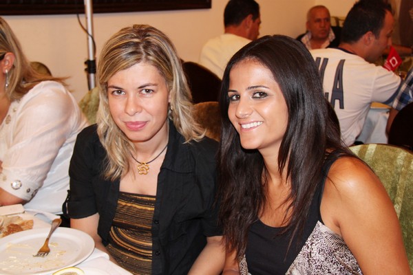 Alfa Annual Media Iftar